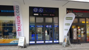 aetka-Shop in Chemnitz