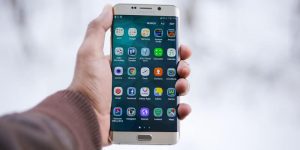 Samsung ID