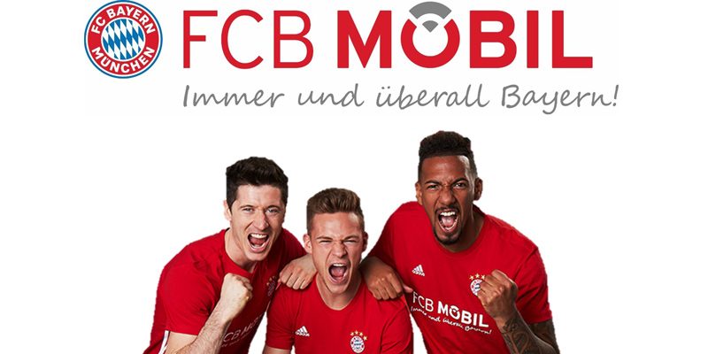 FCB Mobil