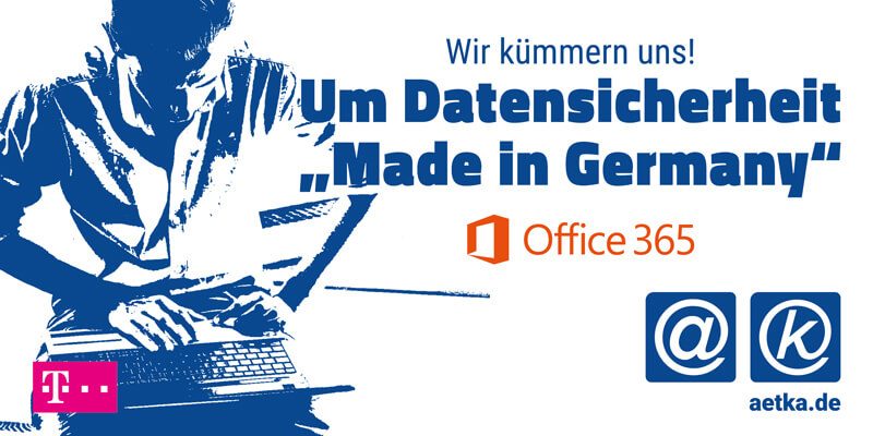 Telekom Office 365 aetka Blog