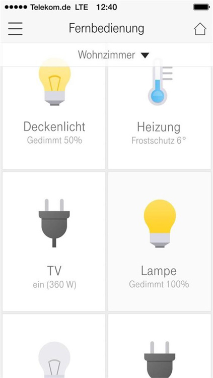 Magenta Smart Home Heizkörperthermostat Keine Verbindung Überblick Magenta SmartHome: Einsteigerlösung für ein smartes Zuhause