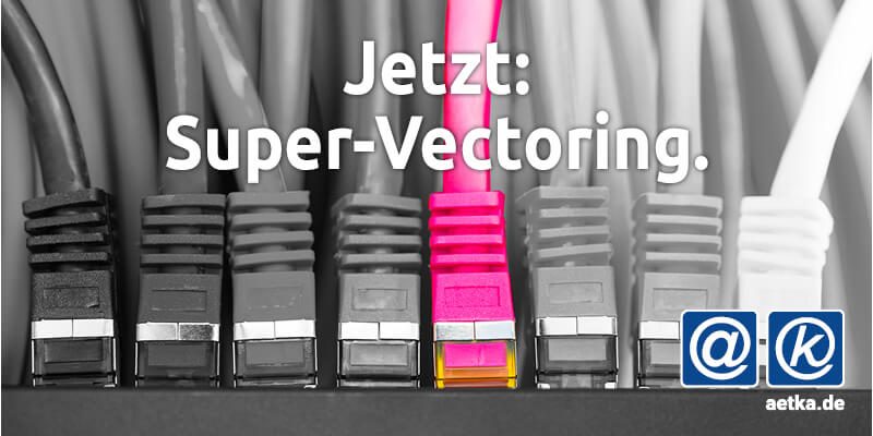 Super Vectoring MS Telekommunikation aetka Blog