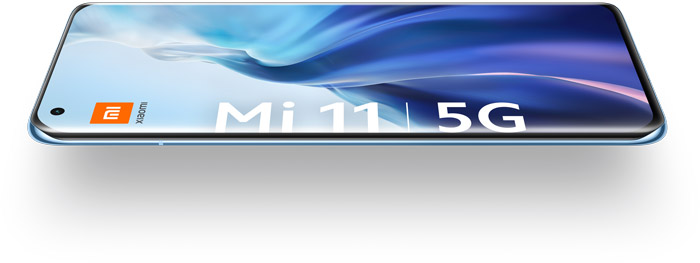 Xiaomi Mi 11 Display