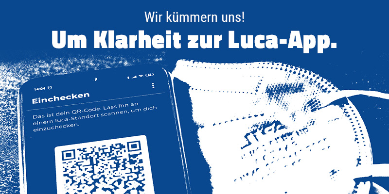 Luca-App