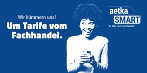 aetkaSMART Tarife im aetka Blog