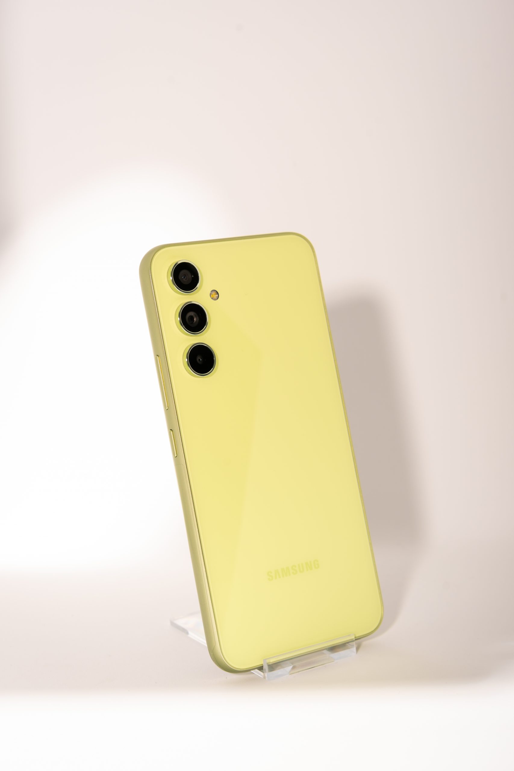 Galaxy A54 Im Test Ein W rdiger Nachfolger Des Beliebten A53 