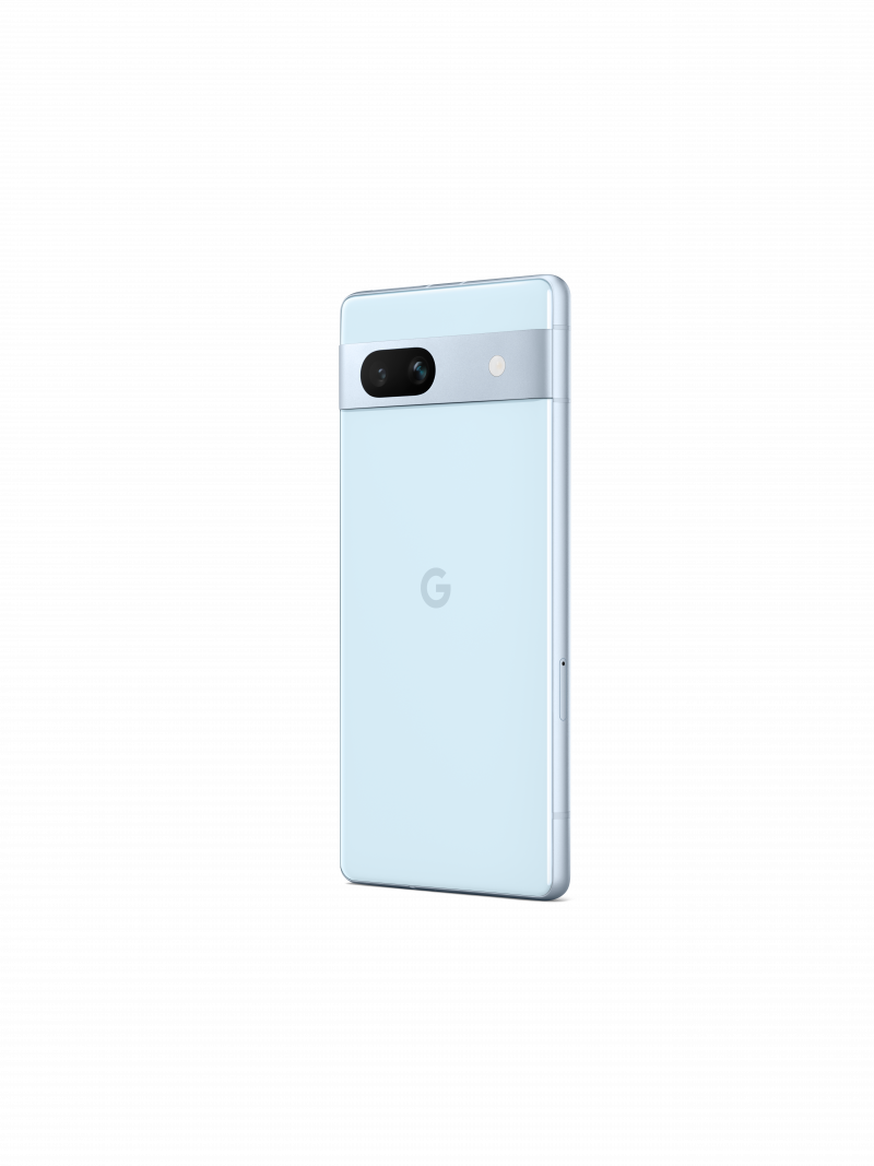 Google Pixel 7a vorgestellt - Der neue Preis-Leistungs-Tipp