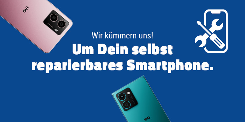 HMD Smartphones im aetka Blog