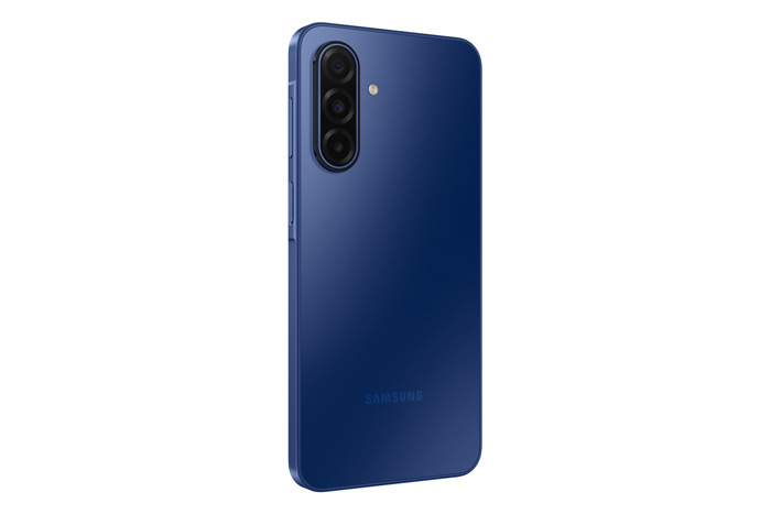 Galaxy A17 Kamera