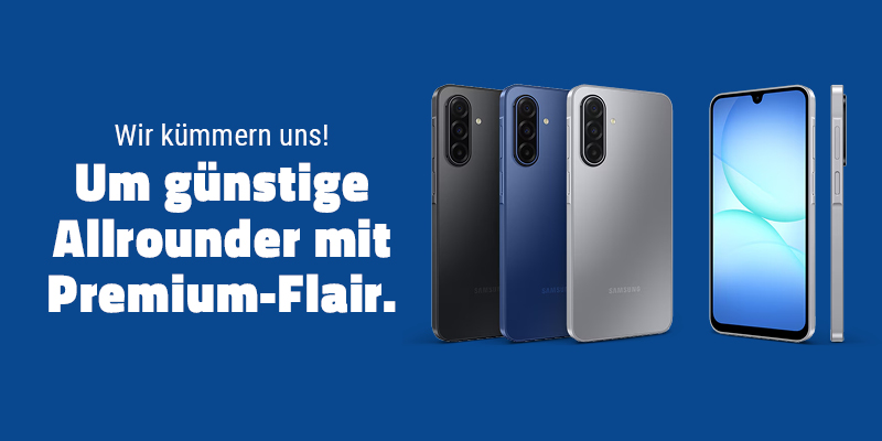 Samsung Galaxy A17 aetka Blog