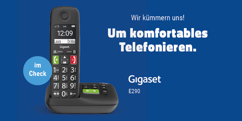 Gigaset E290