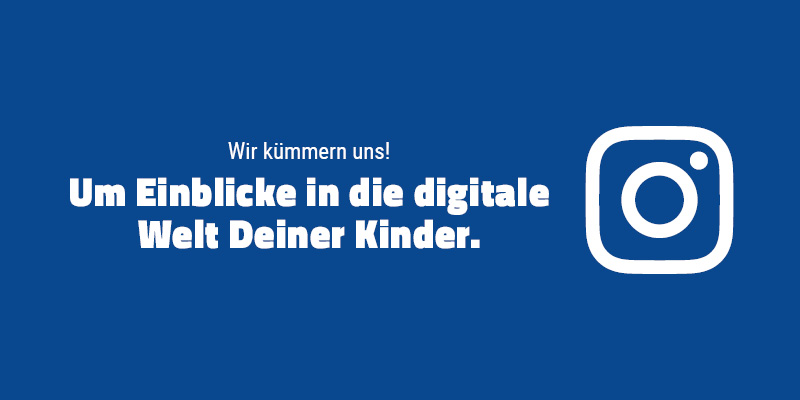 Blogbeitrag Instagram