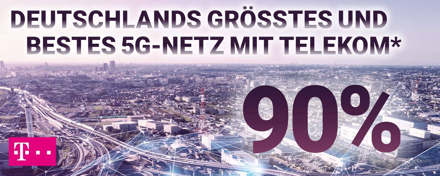 Telekom 5G