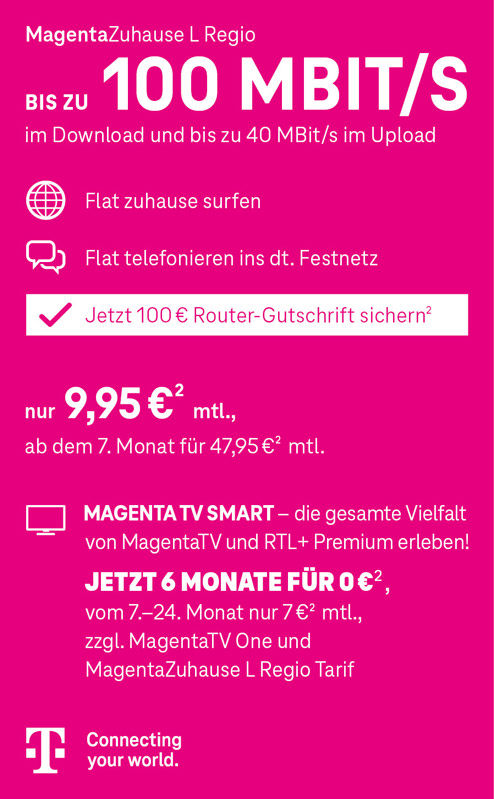 tarif l regio