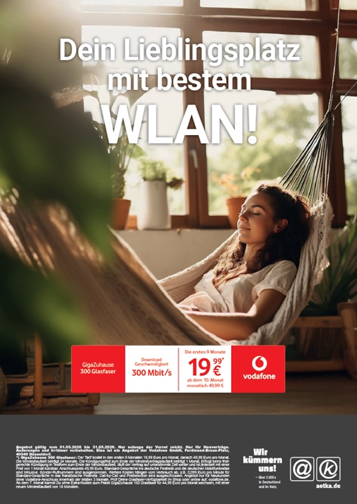 Vodafone