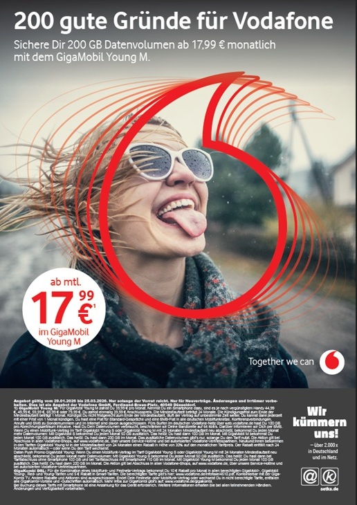 Vodafone_Ost