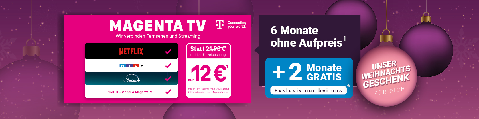 1680x500 aetkaGutscheinAktion MagentaTV 2025 12