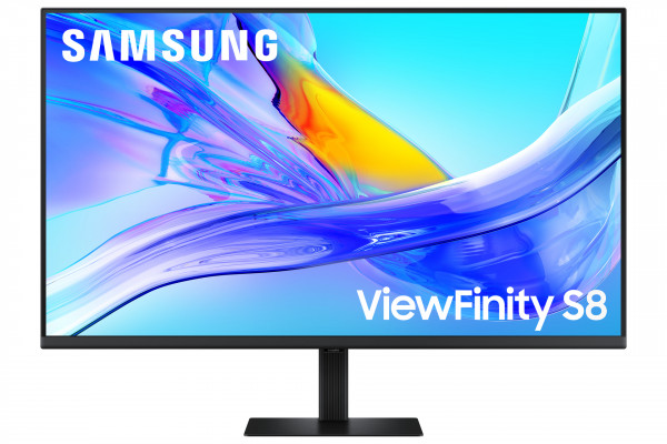 Samsung ViewFinity UHD Monitor S80UD (37'') B2B