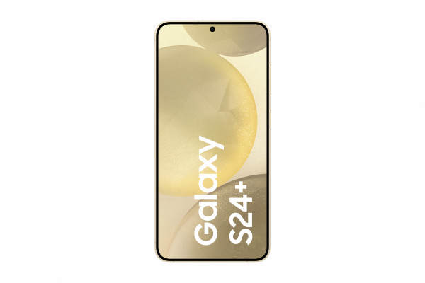 Samsung Galaxy S24+ 5G 512 GB Amber Yellow S926B