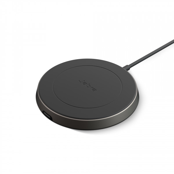 JABRA Wireless Charging Pad USB-C Ladestation