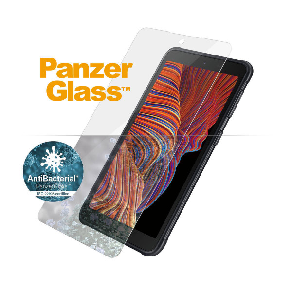 PanzerGlass Samsung Galaxy Xcover 5, CF