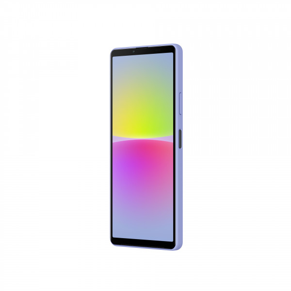 Sony Xperia 10 IV lavendel