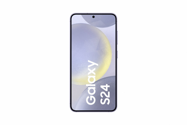 Samsung Galaxy S24 5G 128 GB Cobalt Violet S921B