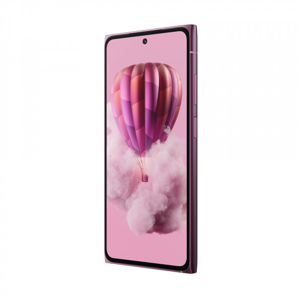 HMD Skyline 5G 12GB+256GB DS Pink