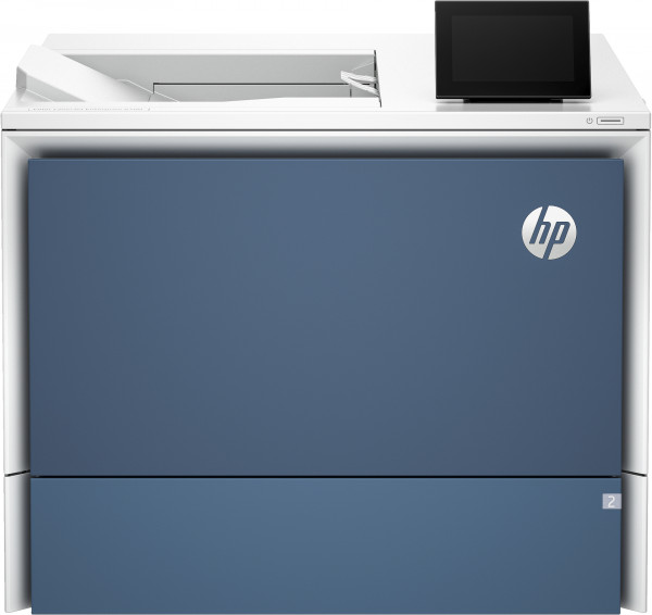 HP Color LaserJet ENT 6700DN Farblaserdrucker