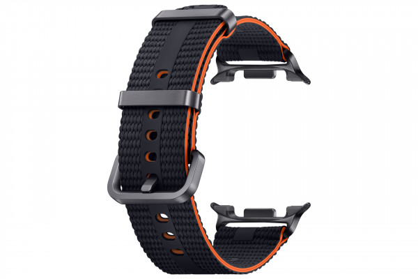 Samsung Athleisure(S/M) für Watch8 Classic Dark Gray