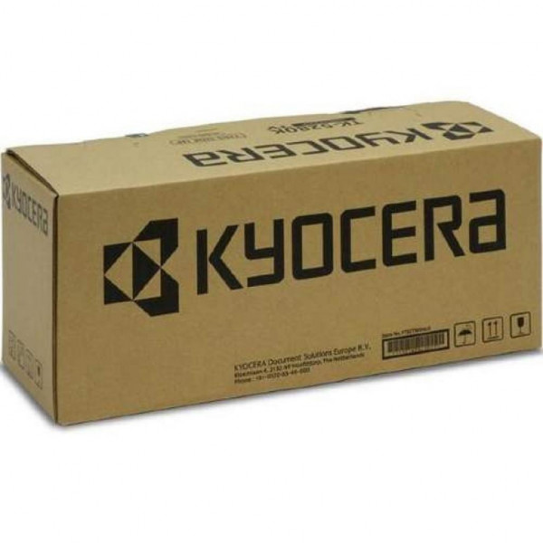 Kyocera TK5345Y TA Toner gelb 9.000Seiten inkl. Resttoner