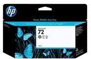 HP Tintenpatrone Nr. 72 grau Vivera (130ml)