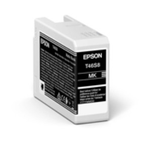 Epson Tintenpatrone T46S8 (25ml)