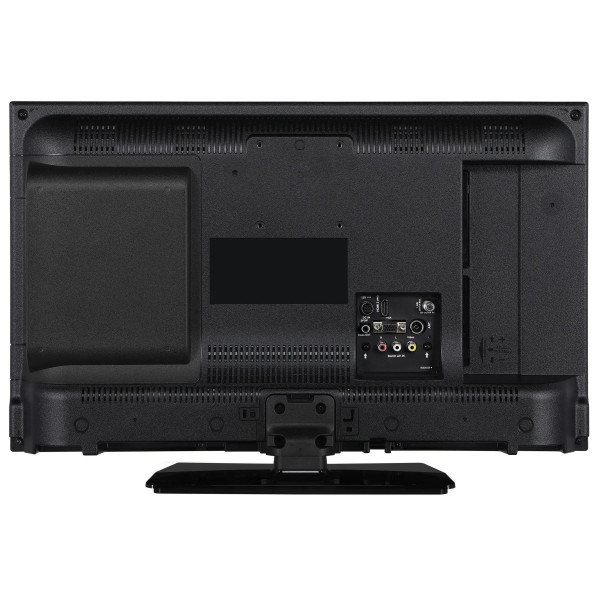 Lenco DVL-2483BK 24" Smart-TV, schwarz
