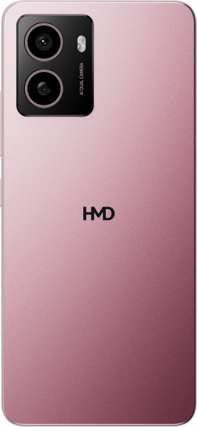 HMD Pulse 4G DS 4GB/64GB Pink