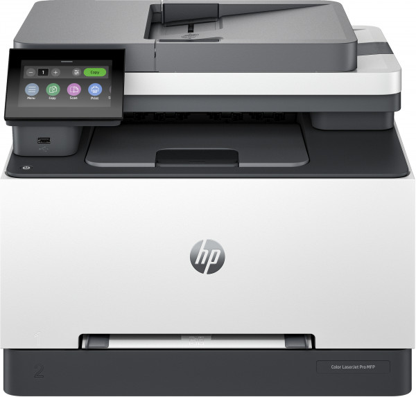 HP Color LaserJet PRO MFP 3302SDWG 4in1 Multifunktionsdrucker