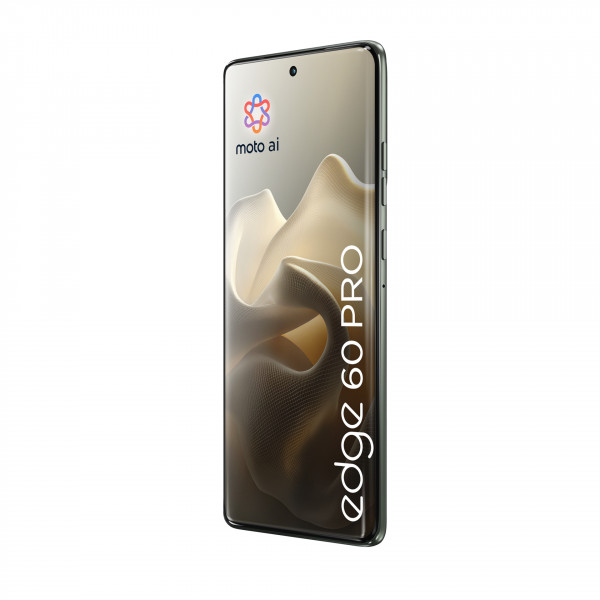 Motorola Edge 60 Pro (12-512 GB) Grey Shadow