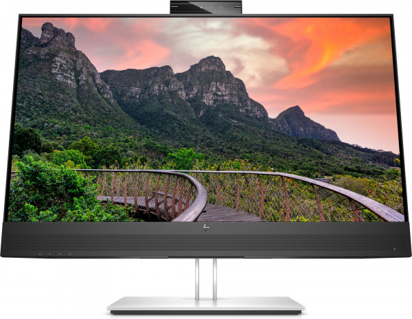 HP E27m G4 Konferenz Monitor schwarz 68,6 cm (27")