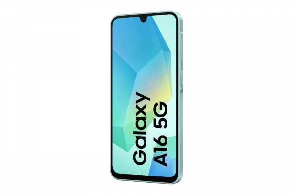 Samsung A166B Galaxy A16 5G 128 GB (Light Green)