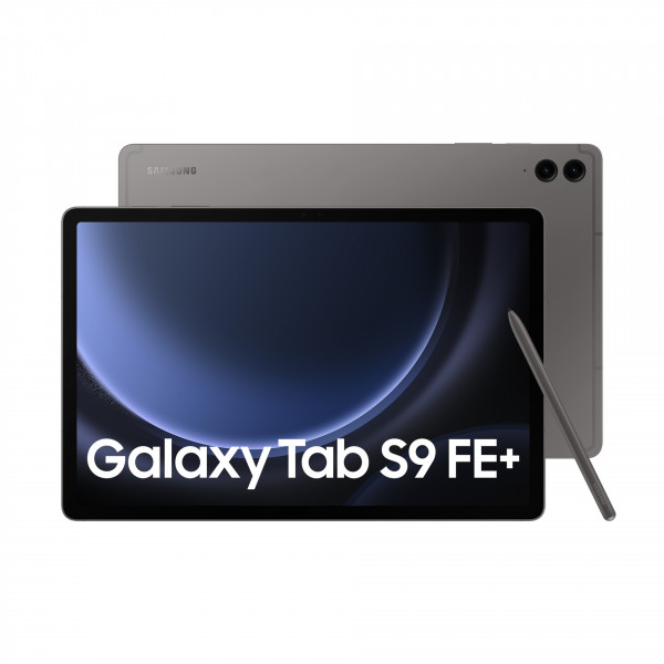 Samsung X616B Galaxy Tab S9 FE+ 12,4'' 5G 256 GB (Gray)