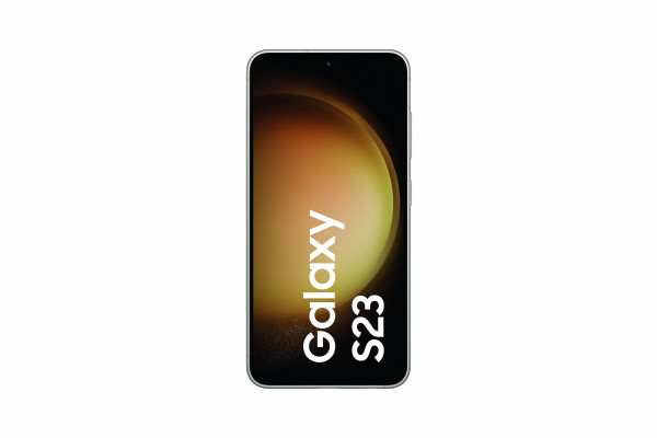 Samsung Galaxy S23 5G 256 GB (Cream)
