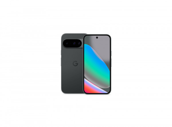 Google Pixel 10 256GB Obsidian