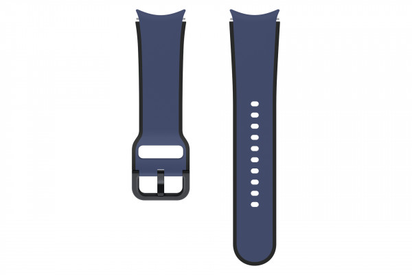Samsung Two-tone Sport Band (20 mm, S/M),Navy