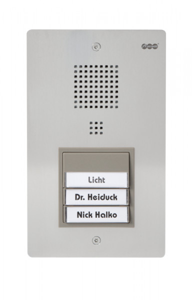 Auerswald TFS Dialog 313