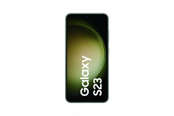 Samsung Galaxy S23 5G 128 GB (Green)