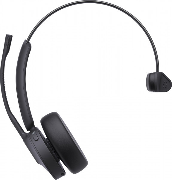 Yealink Headset BH 70 Mono Teams USB-A