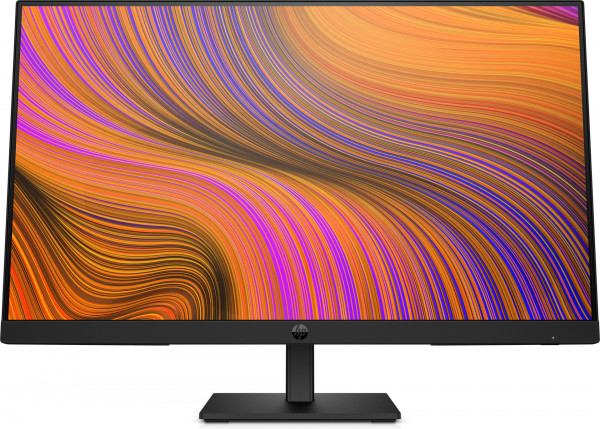 HP P24h G5 LED Monitor 60,5 cm (23,8") 1920 x 1080 FullHD