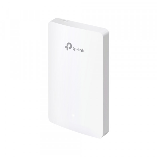 Omada EAP615-Wall(5-pack) AX1800 Wi-Fi 6 Access Point