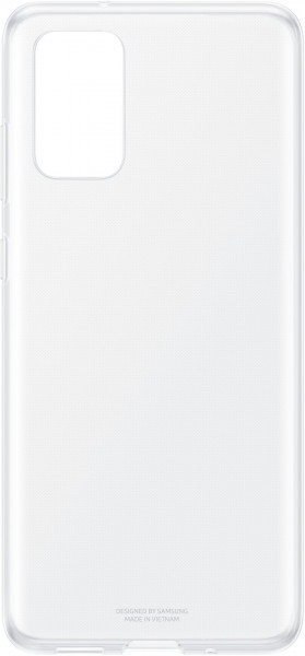 Samsung Clear Cover EF-QG985 für Galaxy S20+, Transparent