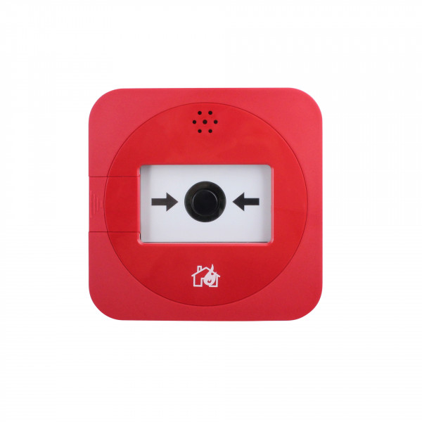 LUPUS - Mobilfunk Alarm Button